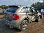 Lot #3303899687 2013 FORD EDGE SEL