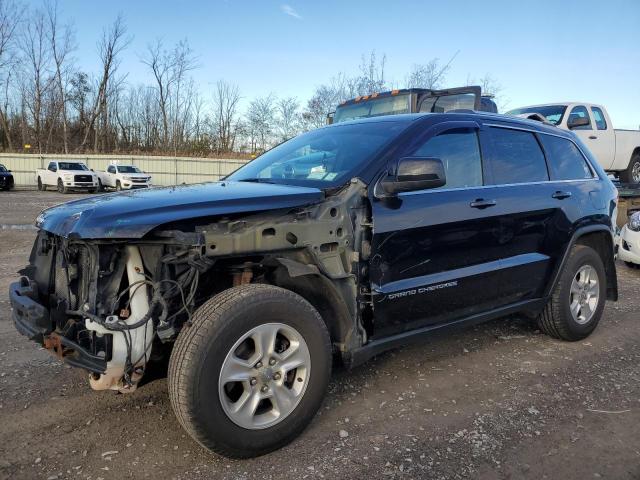Global Auto Auctions: 2014 JEEP GRAND CHER