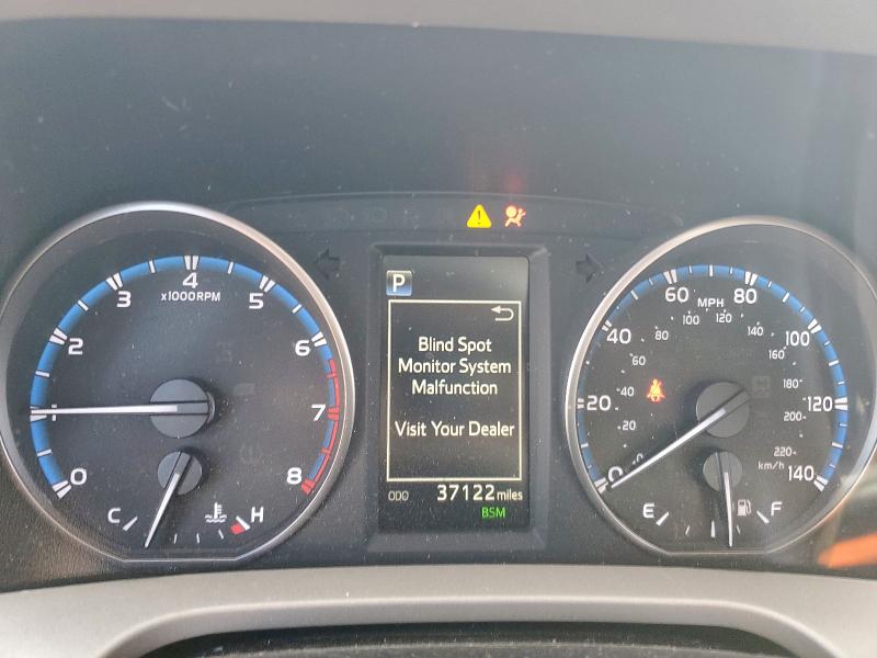 2018 TOYOTA RAV4 ADVEN #3290405823