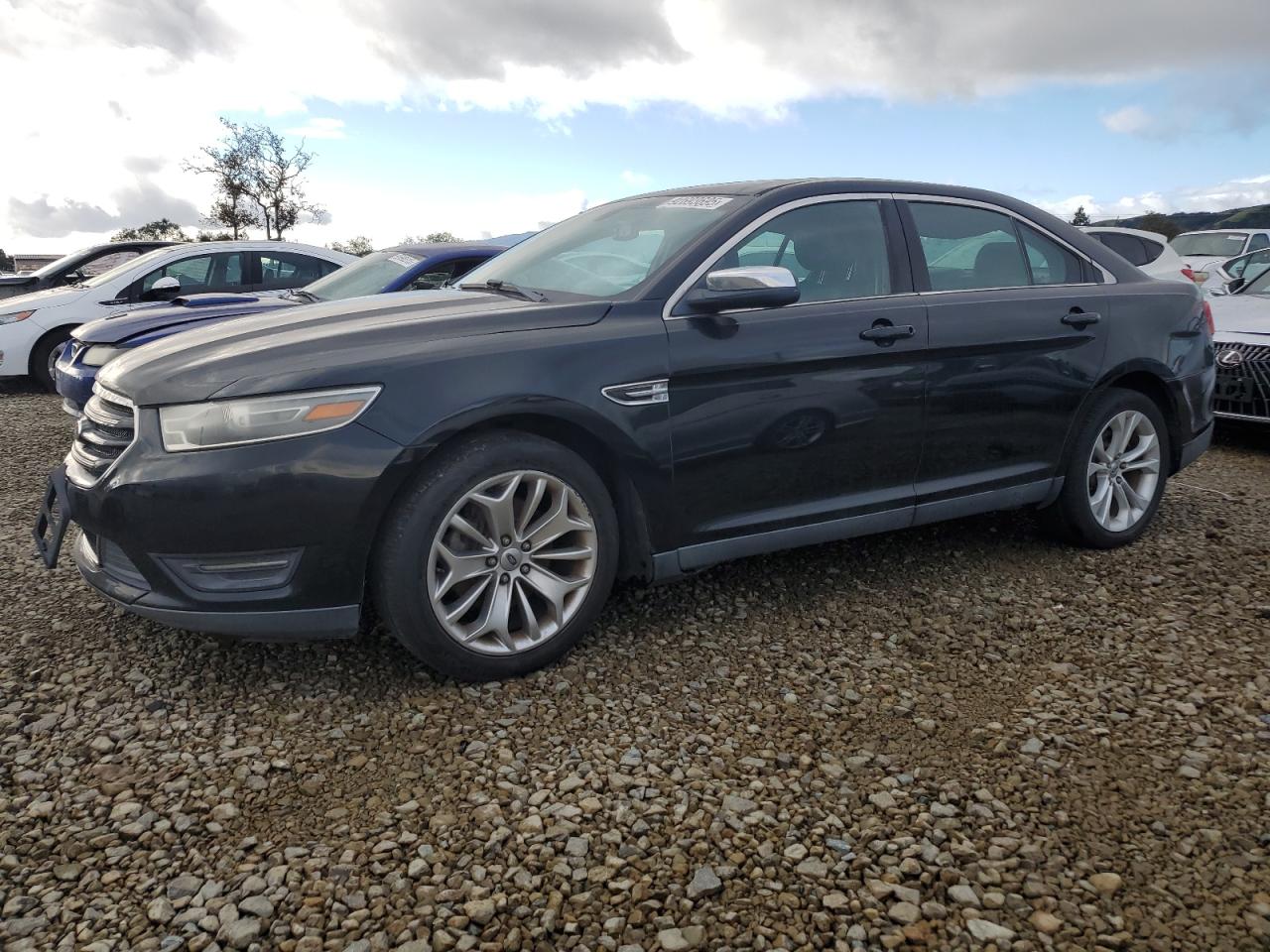FORD TAURUS LIMITED