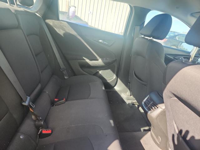 2022 CHEVROLET MALIBU LT #3285804666