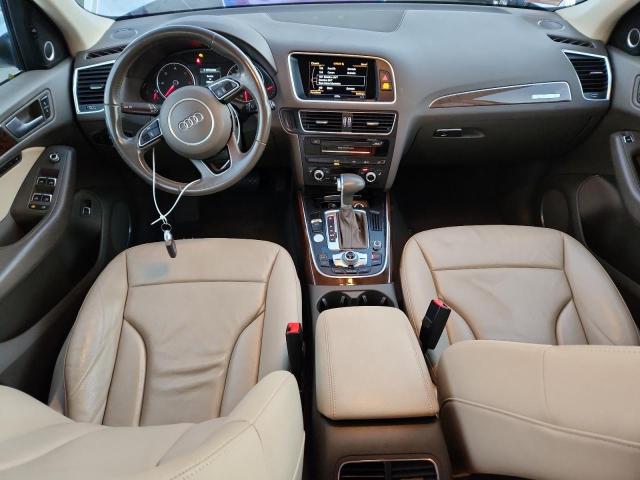 2015 AUDI Q5 TDI PRE - WA1CMAFP3FA054658