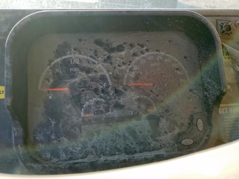 2021 FREIGHTLINER MT45 #3311664223