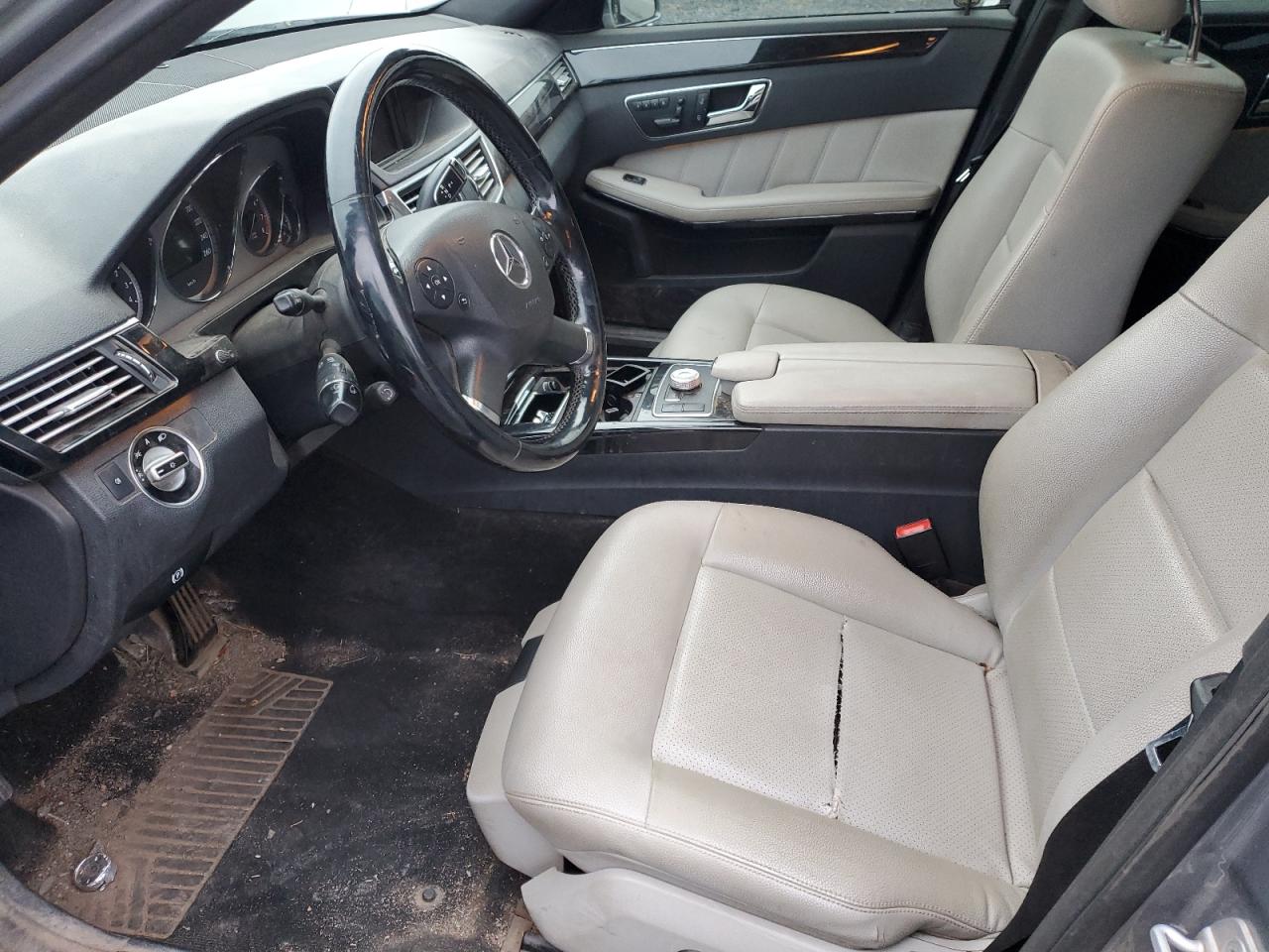 MERCEDES-BENZ E-CLASS 350 4MATIC WAGON