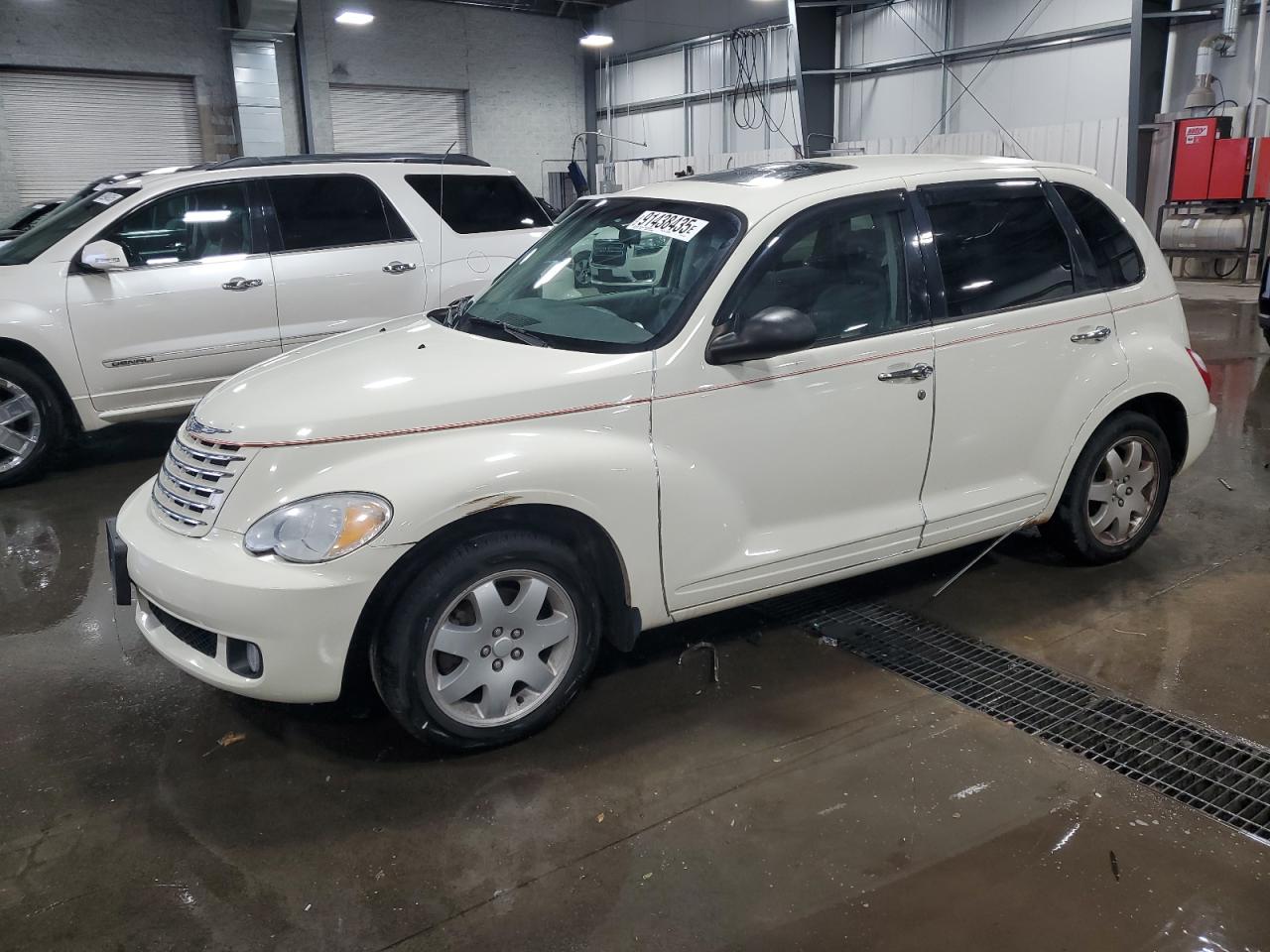 Lot #3291061185 2007 CHRYSLER PT CRUISER