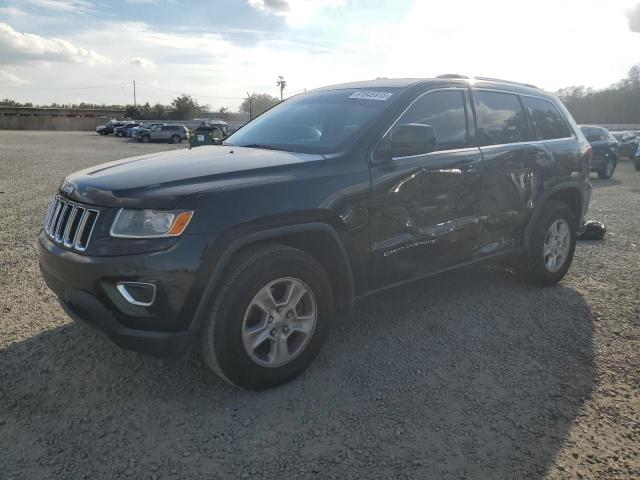 2014 JEEP GRAND CHER #3304522466