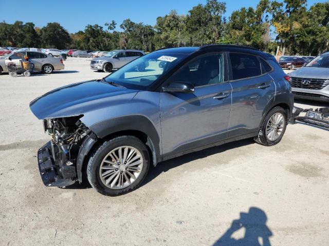 2018 HYUNDAI KONA SEL #3297933775