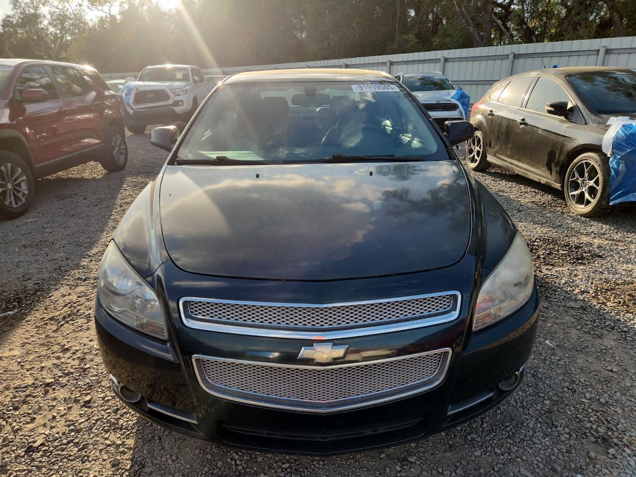 CHEVROLET MALIBU LTZ