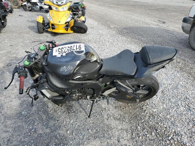 2016 KAWASAKI ZX636 F #3308450325