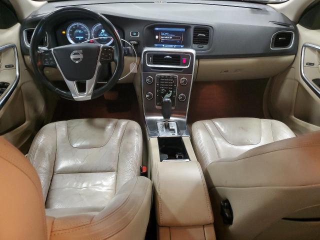 2012 VOLVO S60 T5 #3285555268