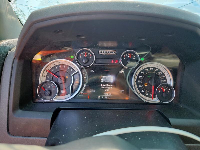2015 RAM 1500 #3282486889