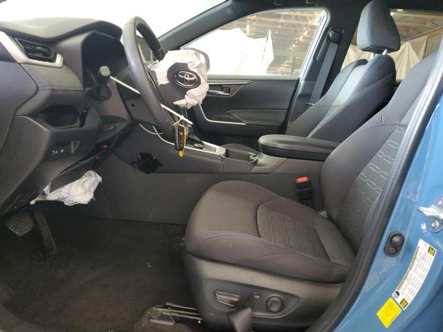2023 TOYOTA RAV4 SE #3296471649