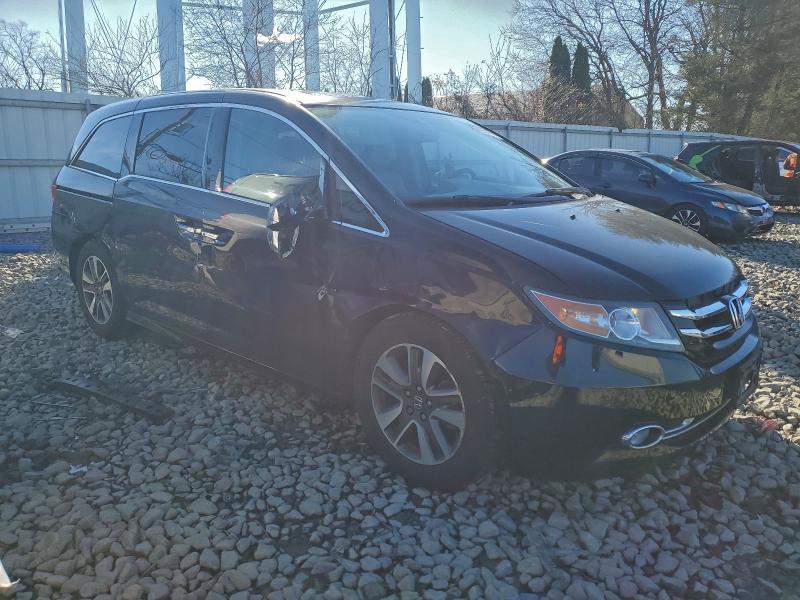 2015 HONDA ODYSSEY TO #3296308497