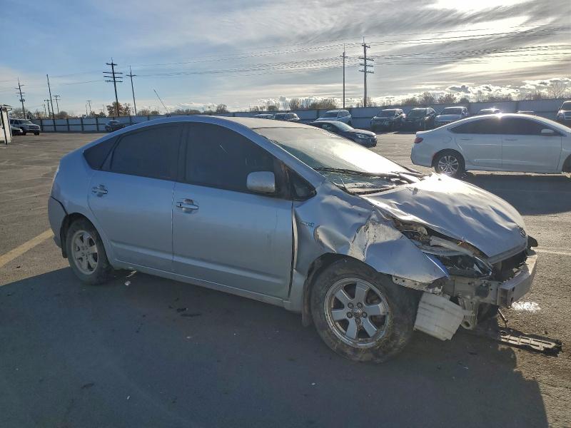 2008 TOYOTA PRIUS #3297090492