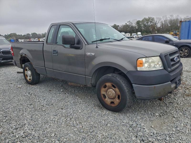 2005 FORD F150 #3296281450