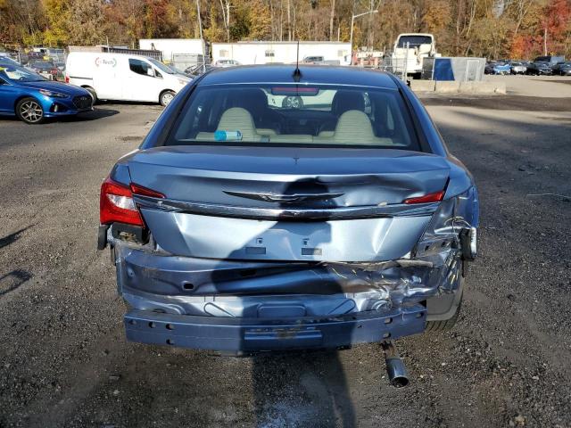 2011 CHRYSLER 200 LIMITE - 1C3BC2FB1BN615557