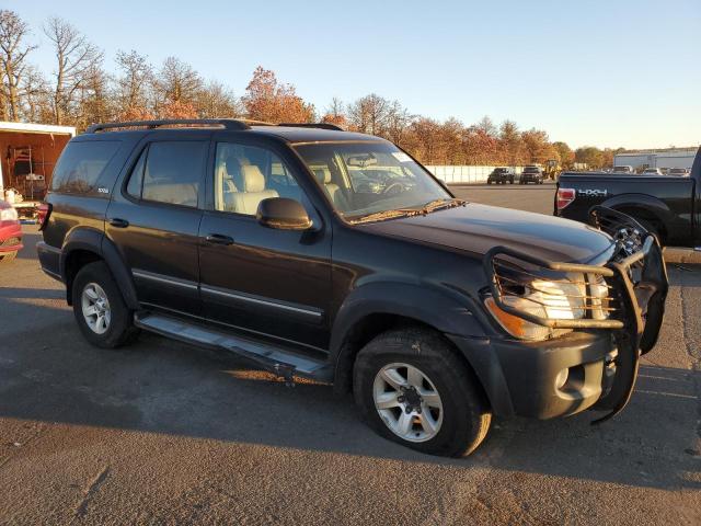 2005 TOYOTA SEQUOIA SR #3302796895