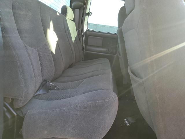 2004 CHEVROLET SILVERADO #3286949797