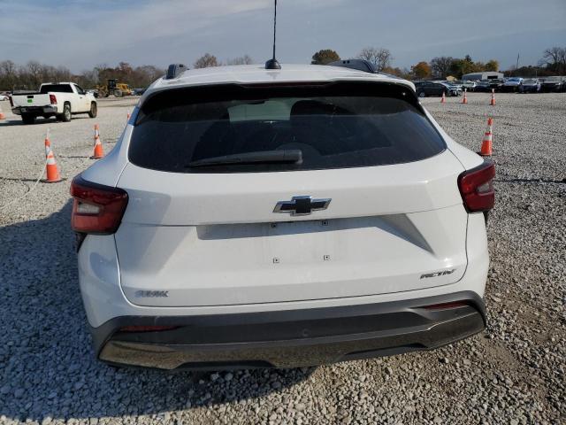 2025 CHEVROLET TRAX ACTIV #3301605677