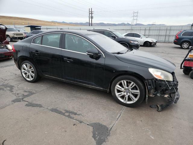 2013 VOLVO S60 T5 #3301699623