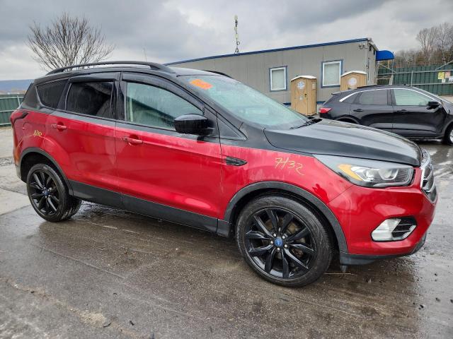 2019 FORD ESCAPE SE #3301970464