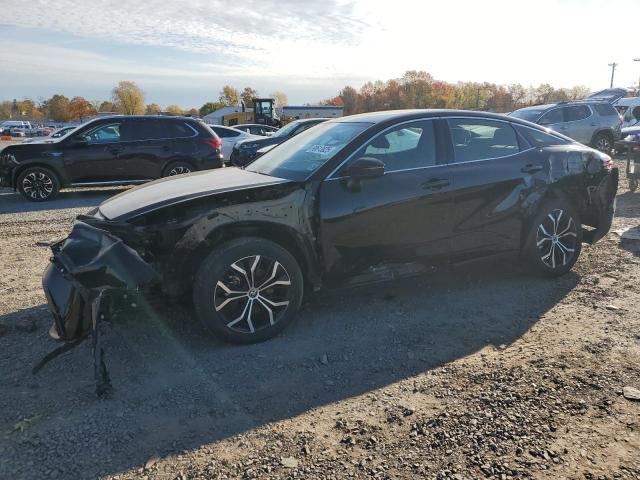 Global Auto Auctions: 2023 TOYOTA CROWN XLE