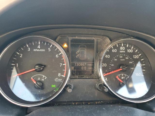 2011 NISSAN ROGUE S - JN8AS5MV3BW299568