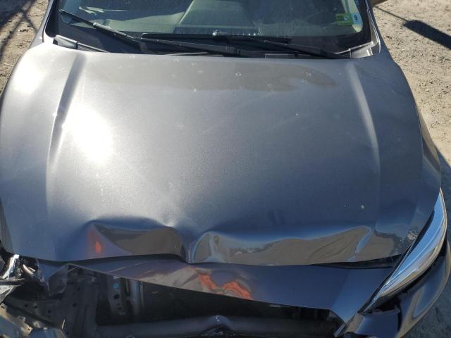 2021 SUBARU CROSSTREK #3309453976