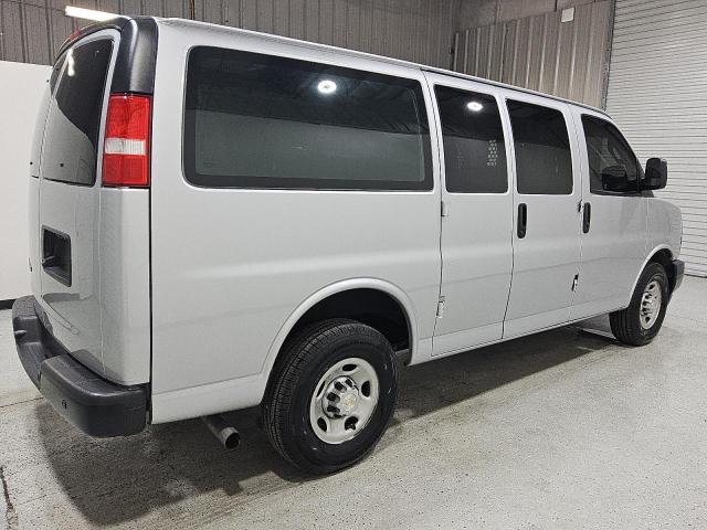 2024 CHEVROLET EXPRESS G2 #3296251463