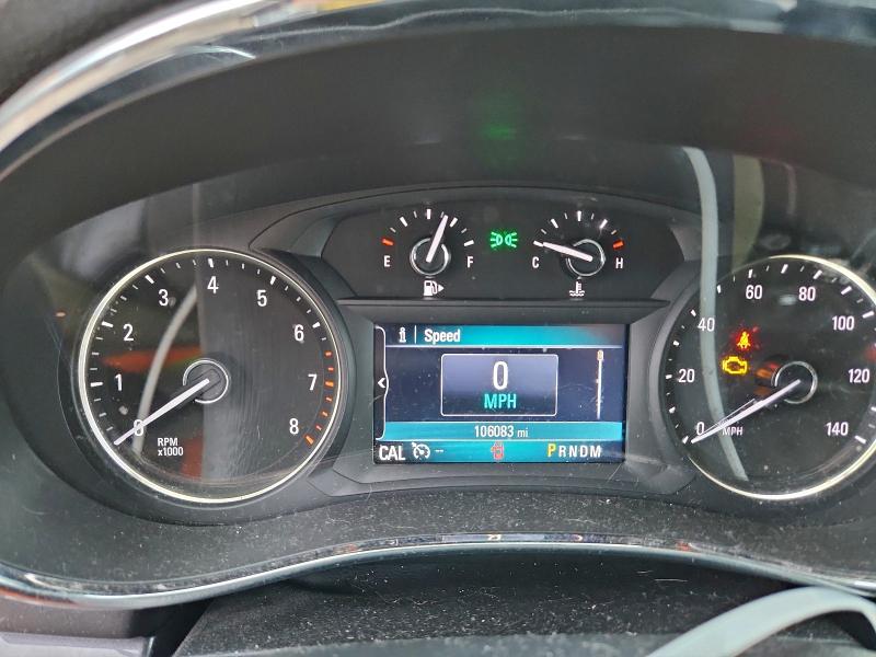 2019 BUICK ENCORE PRE #3298159270