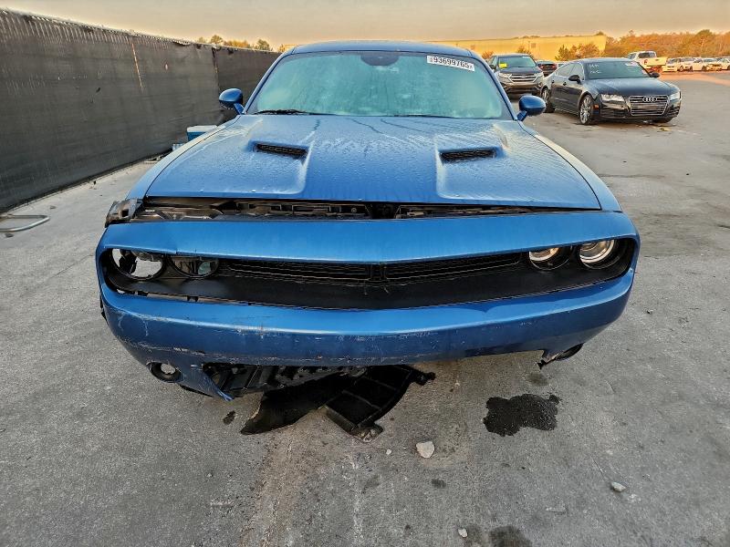 2023 DODGE CHALLENGER #3302669007