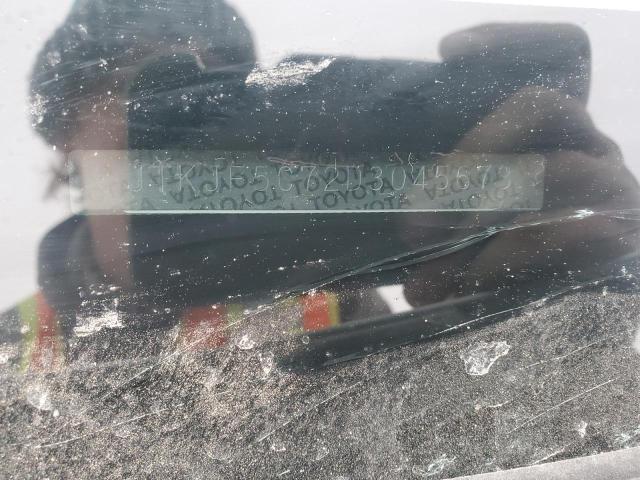 2013 TOYOTA SCION TC #3297961781