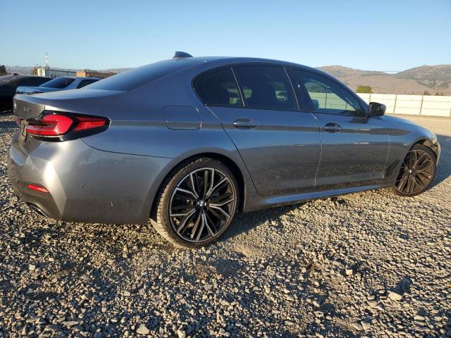 2021 BMW 540 I WBA53BJ04MWW88527