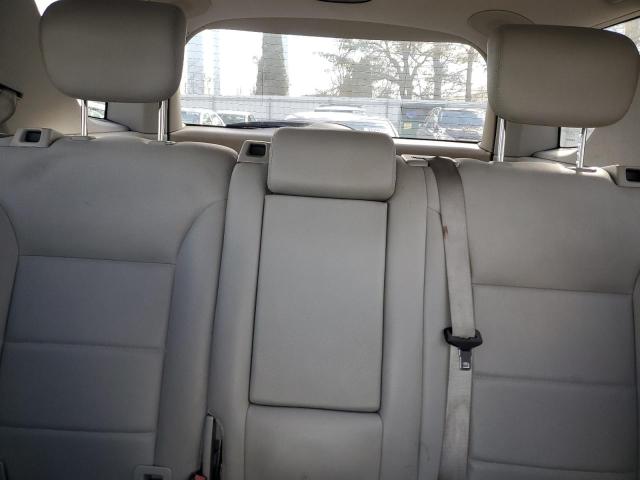 2009 MERCEDES-BENZ ML 350 #3296308439