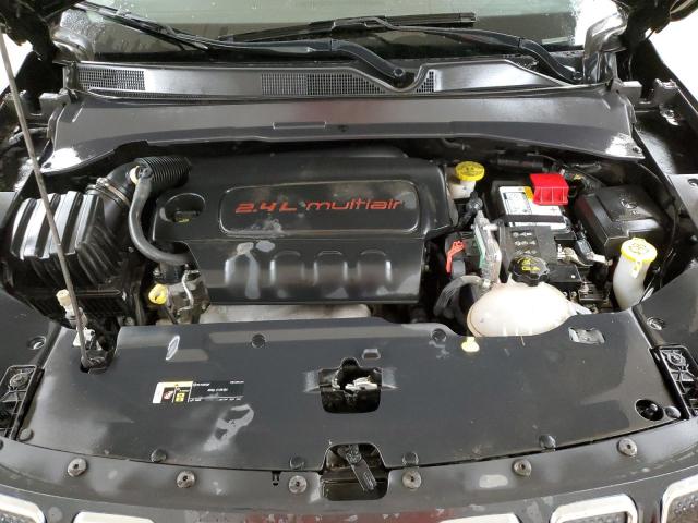 2022 JEEP COMPASS LA 3C4NJDBB6NT230709