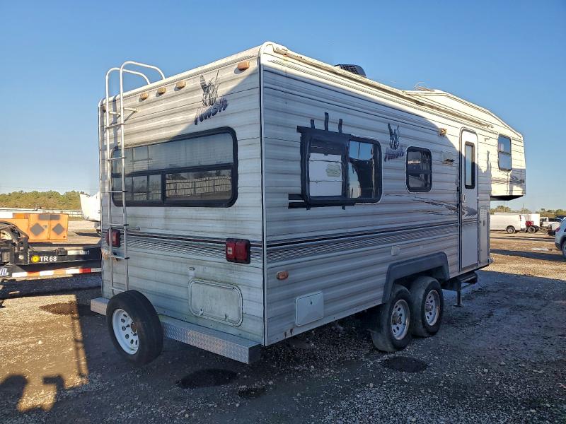 2005 NORTHWOOD NASH #3302763345