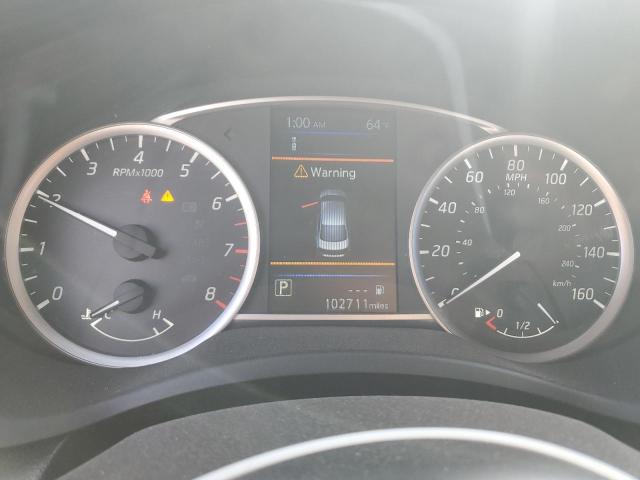 2019 NISSAN SENTRA S - 3N1AB7AP9KY295890