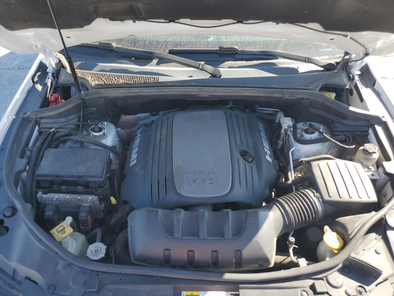 JEEP GRAND CHEROKEE OVERLAND