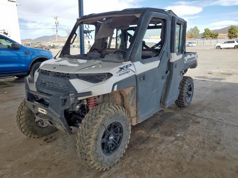 2021 POLARIS RANGER CRE #3303897690