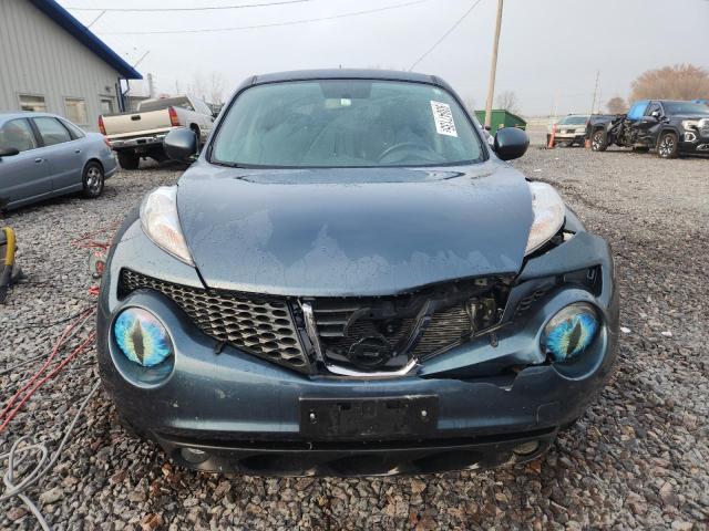 2013 NISSAN JUKE S #3297230411