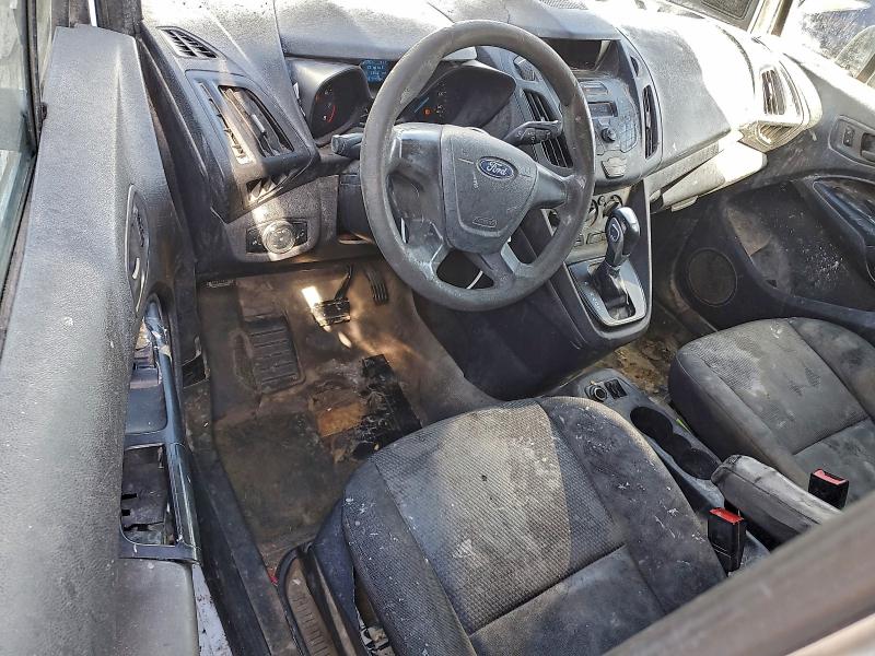 2015 FORD TRANSIT CO #3301710372