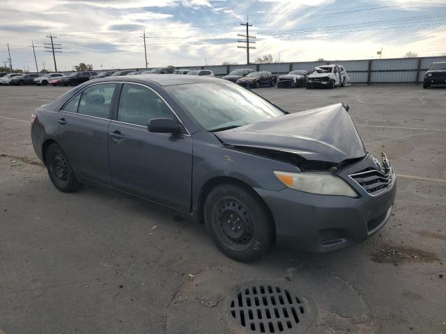 2010 TOYOTA CAMRY BASE #3297910797