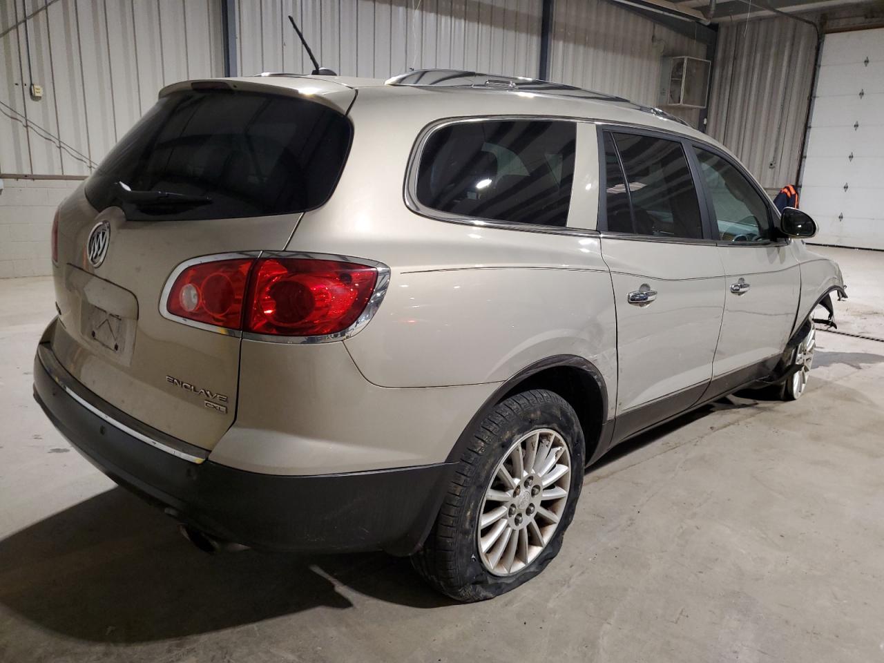 BUICK ENCLAVE CXL