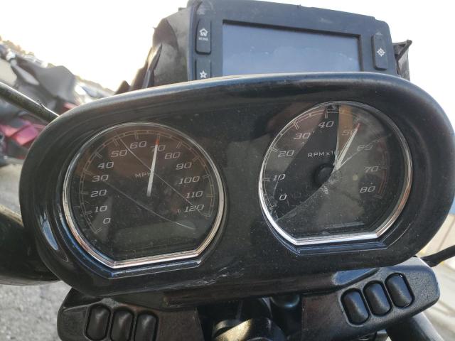 2016 HARLEY-DAVIDSON FLTRXS ROA #3294279885