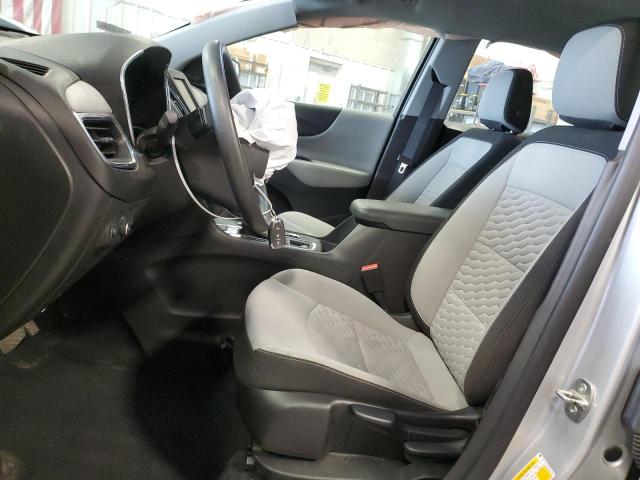 2021 CHEVROLET EQUINOX LS #3302904988