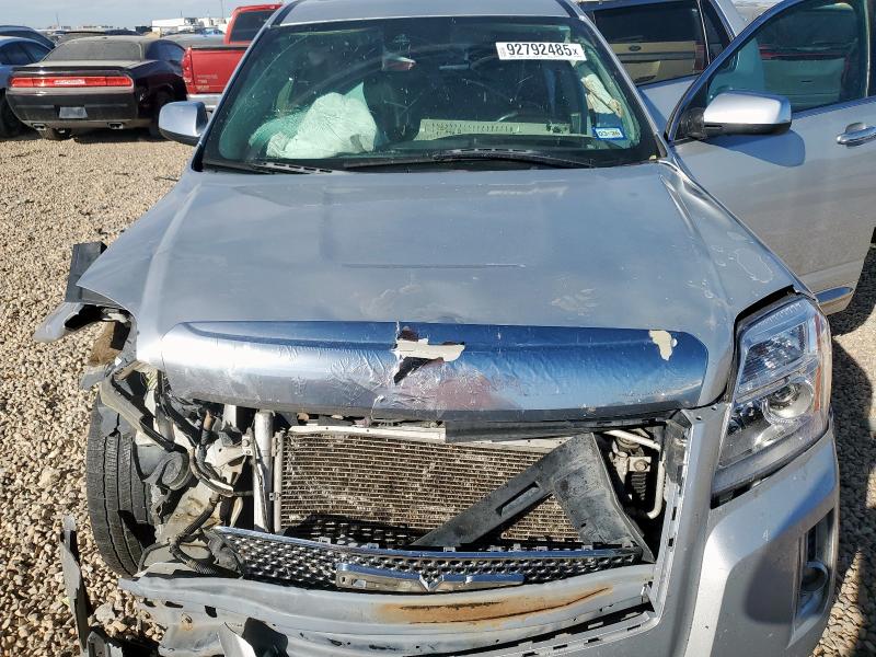 2013 GMC TERRAIN DE #3304887551