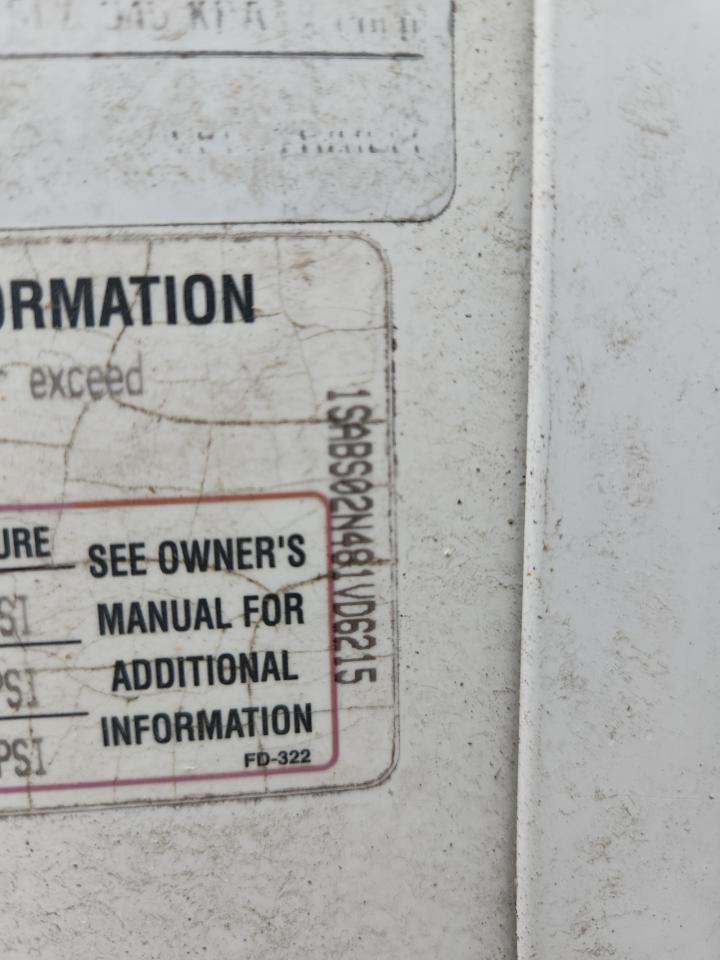 Lot #3309287627 2008 STAO ALL VEHICLE MODELS