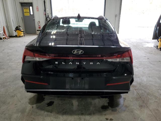 2024 HYUNDAI ELANTRA SE #3311517252