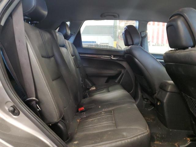 2013 KIA SORENTO EX #3312435620