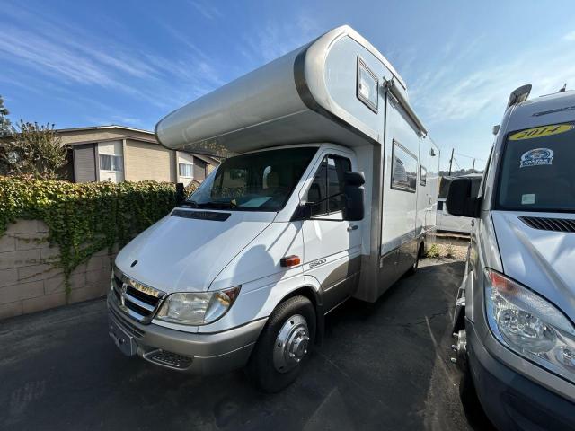 2006 DODGE SPRINTER 3 #3281454993